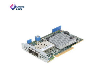 HPE FlexFabric 10Gb 2-port 534FLR-SFP+ адаптер
